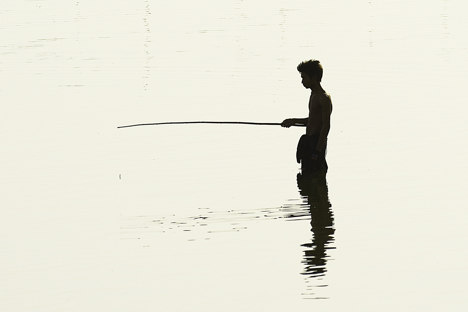 Angler