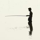 Angler