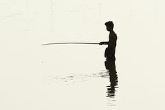 Angler