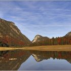 Angler am Mittersee