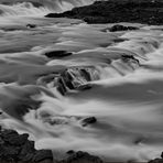 Angler am Urriðafoss 