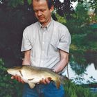 Angler analog