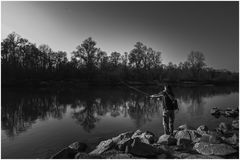 Angler