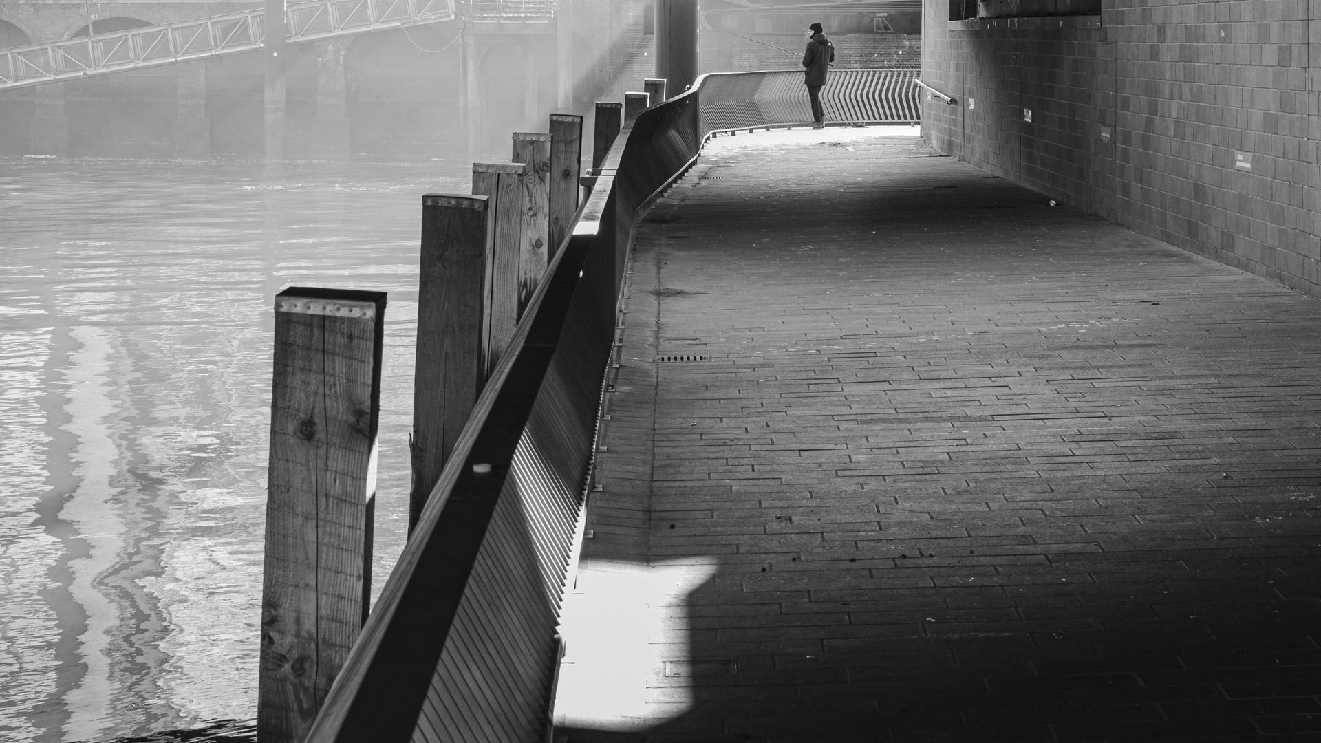 Angler Foto &amp; Bild | streetfotografie mit menschen, hamburg, hafen ...