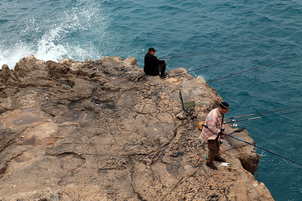 Angler, Portugal, Atlantik 02 (c)