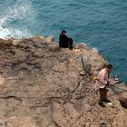 Angler, Portugal, Atlantik 02 (c)