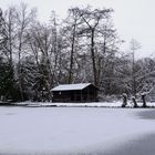 Anglerhütte