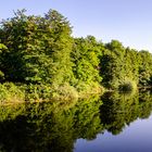 Anglersee in Bad Schönborn