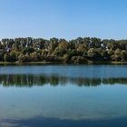 Anglersee Panorama