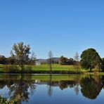 Anglerteich Fürth im Odenwald