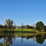 Anglerteich Fürth im Odenwald