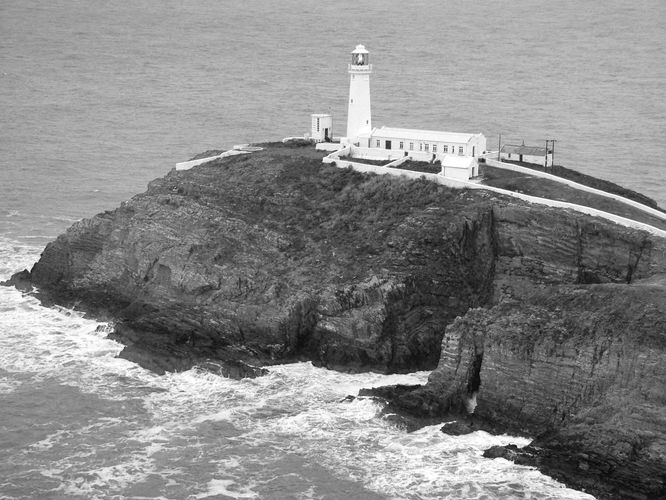 Anglesey Lighthouse