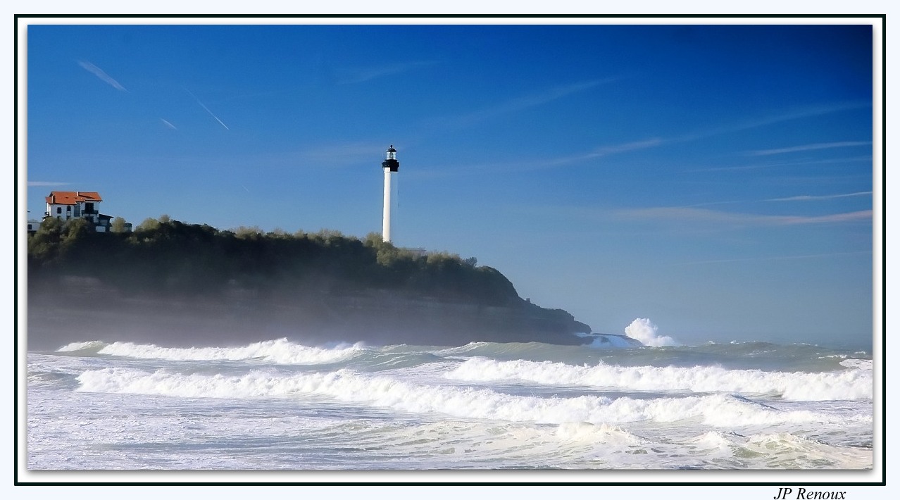 anglet