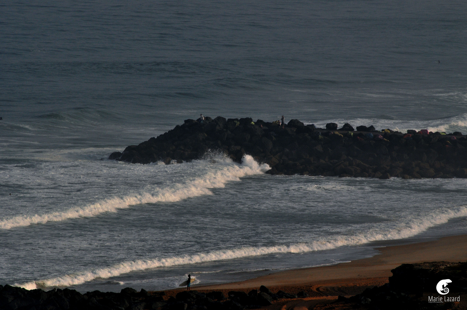 Anglet