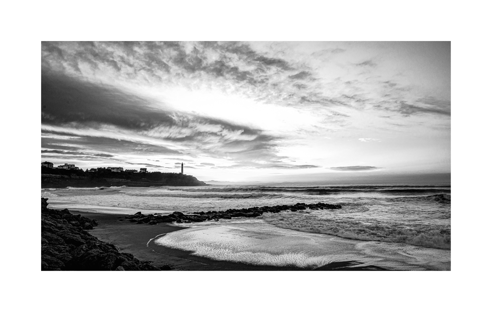 Anglet à la chambre d'amour