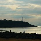 Anglet La Barre et les Sables d'Or