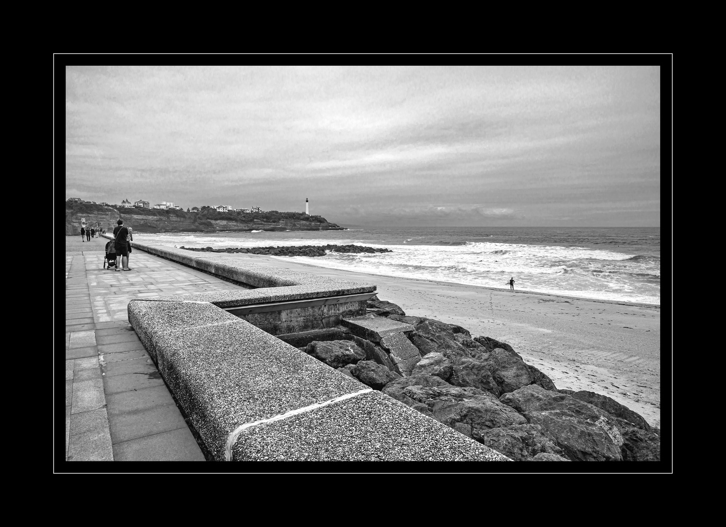 Anglet : La chambre d'amour