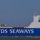 ANGLIA  SEAWAYS