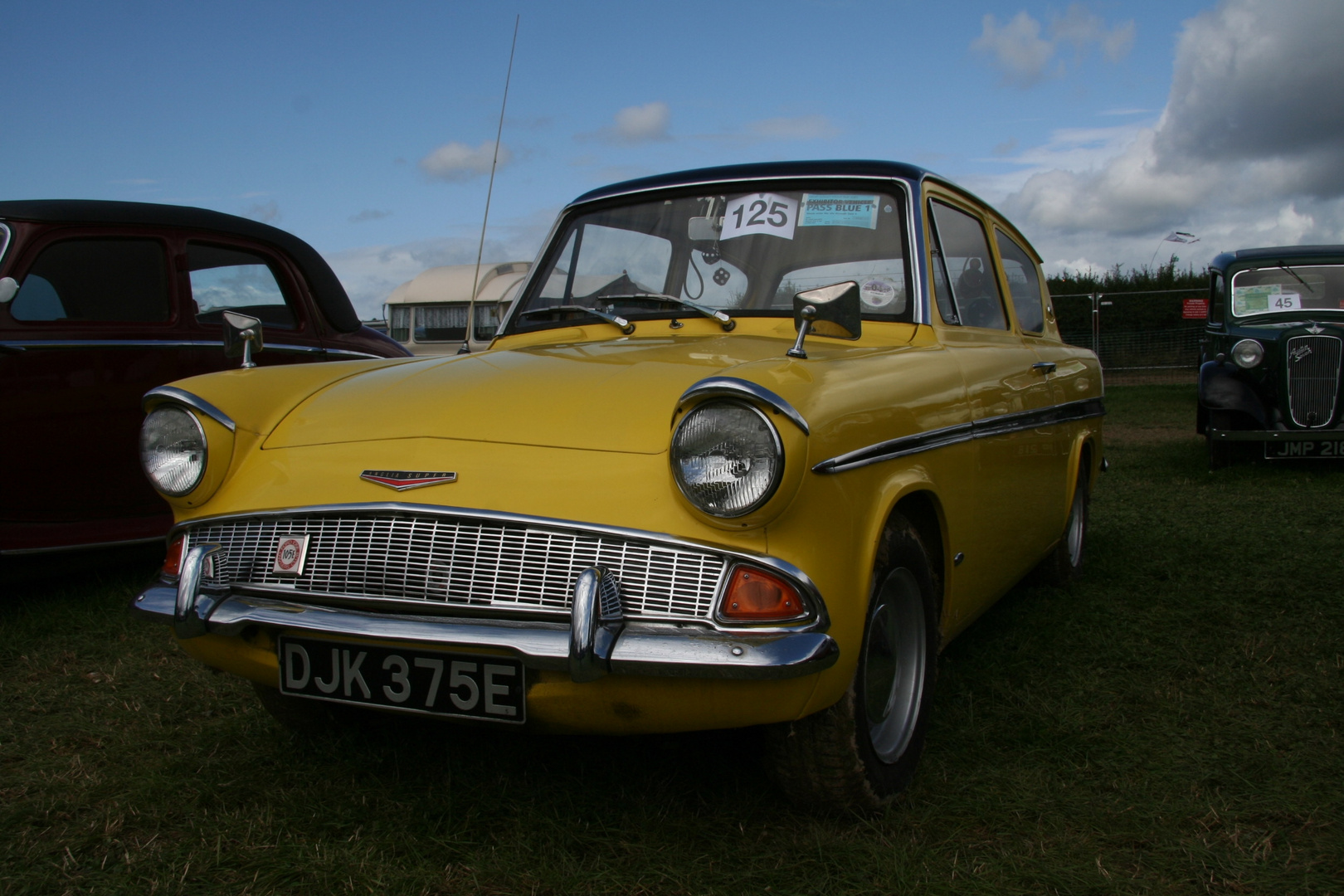 Anglia Super