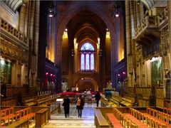 Anglican Cathedral Liverpool