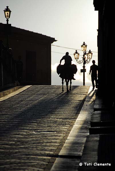 Angoli sperduti di Sicilia