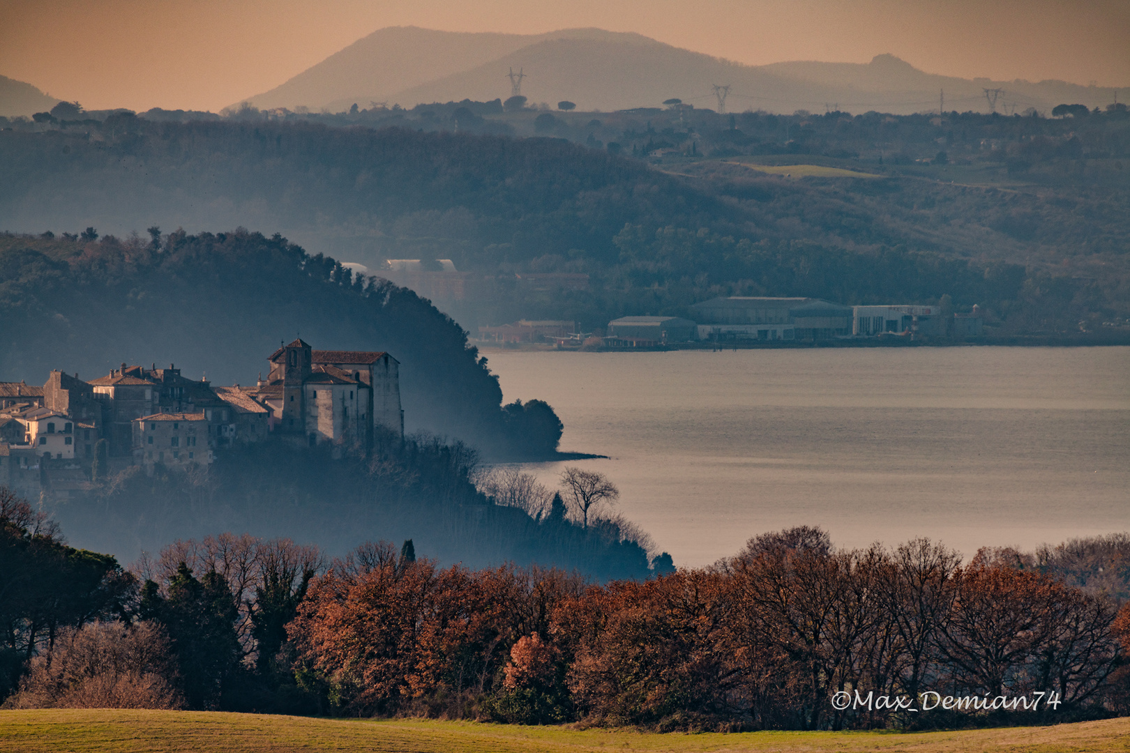 Angolo di Bracciano