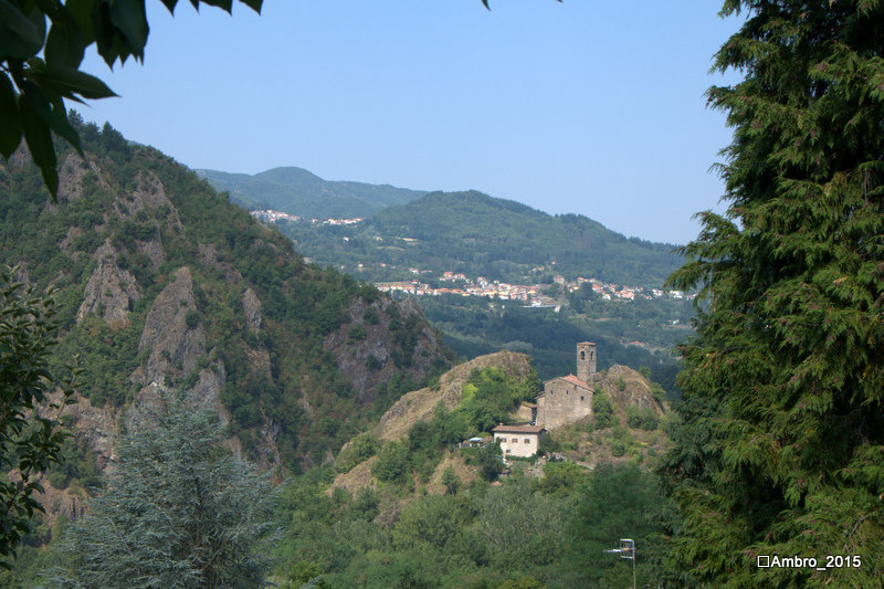 Angolo di Garfagnana