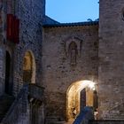 Angolo Piazza Duomo San Gimignano