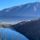 Angolo Terme Provinz Brescia in der Lombardei