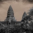 Angor Wat, Cambodia