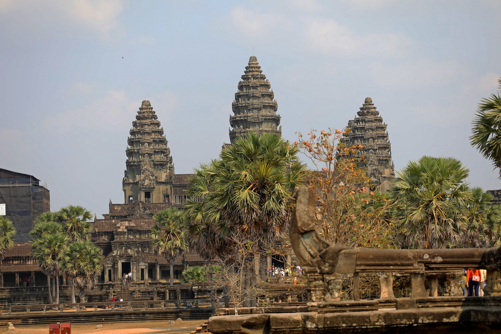 Angor Wat