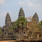 Angor Wat