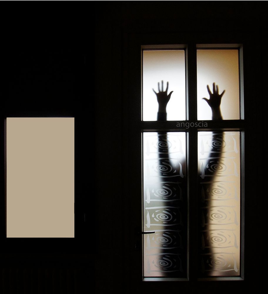 Angoscia Foto Immagini astrazioni, sognar non nuoce, soggetti Foto