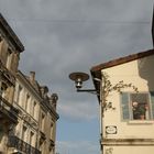 Angoulême, capitale de la BD