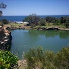 Angourie Blue Pools