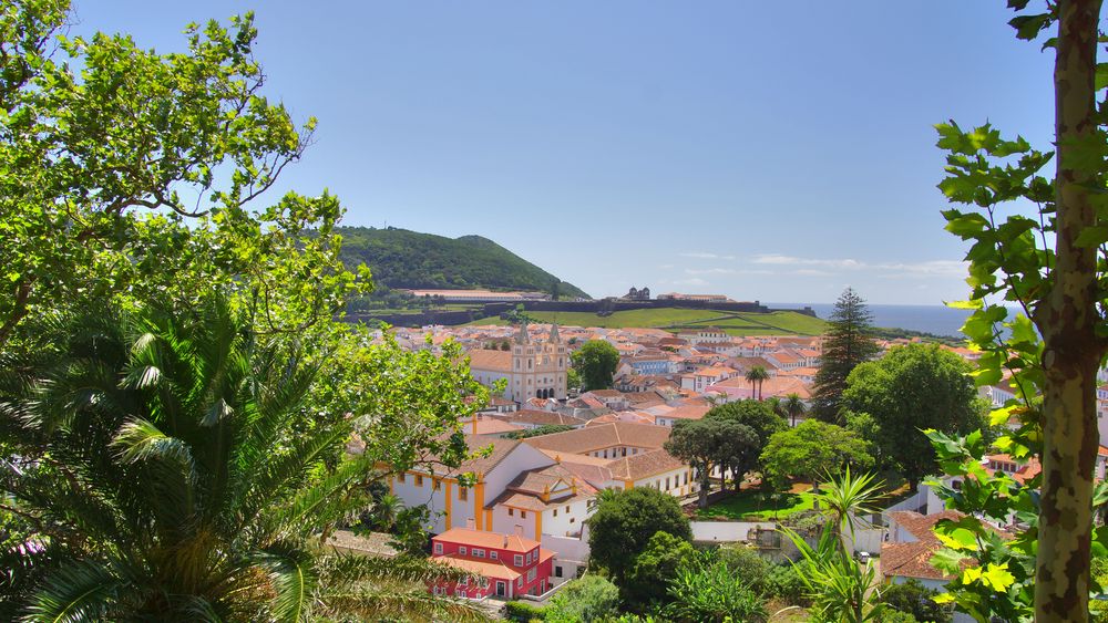 Angra do Heroísmo