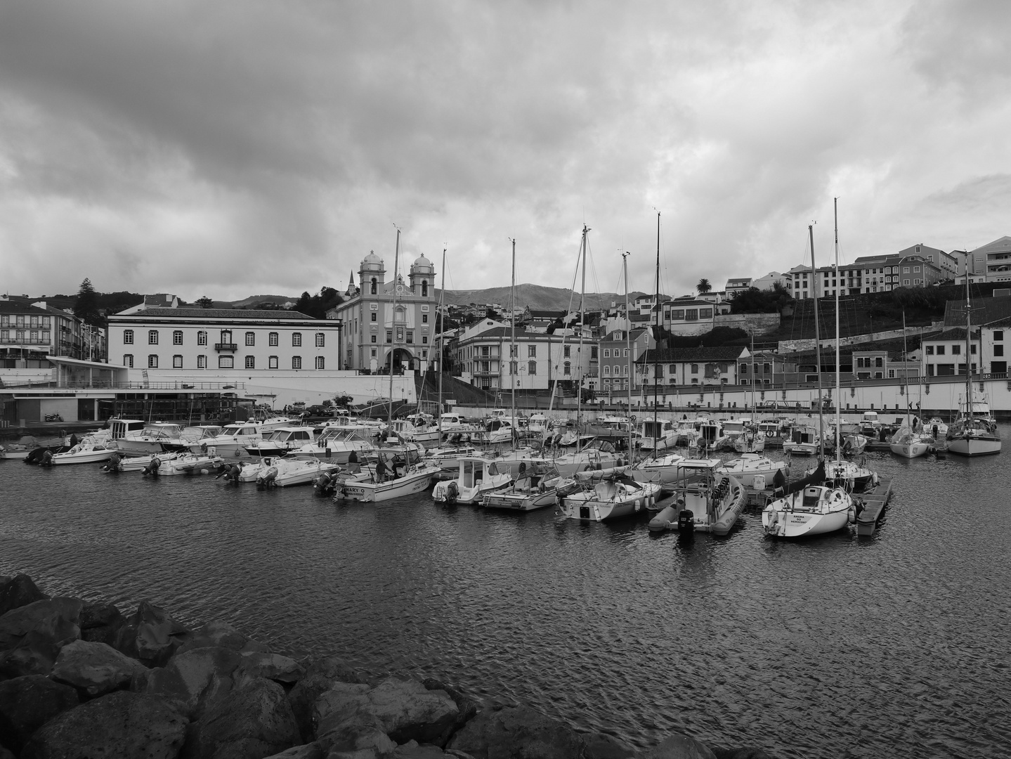 Angra do Heroismo