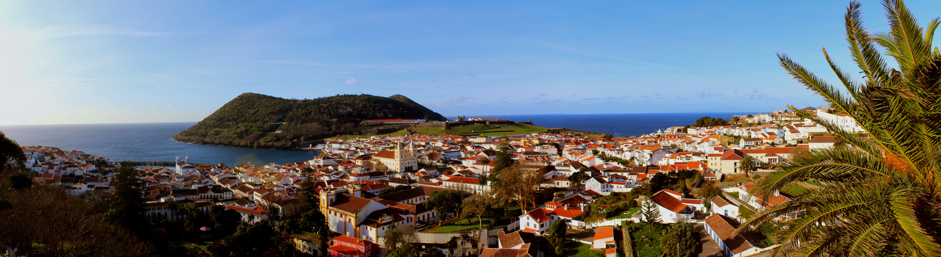 Angra do Heroísmo