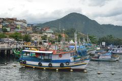 Angra dos Reis Brasilien