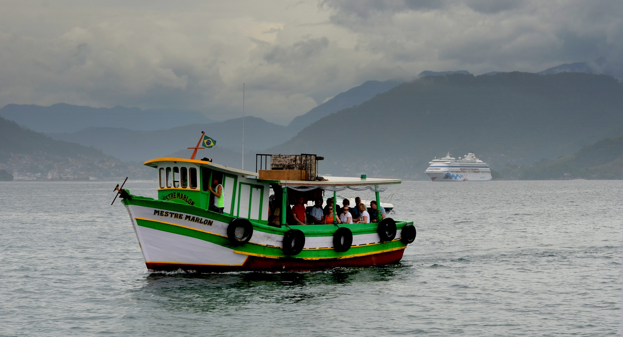 Angra dos Reis