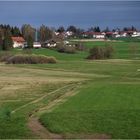 Angriff auf das Landschaftsschutzgebiet