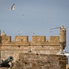 Angriff I - Essaouira/Marokko