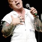 Angry Anderson - Rose Tattoo - Earthshakerfest 2004