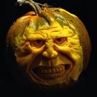 Angry Pumpkin