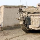 Angst in Afghanistan