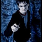 Angst Potter? NEIN!