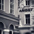 Angst.......eine weit verbreitete Emotion 