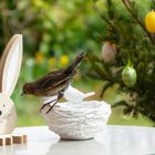 Angsthase, Pfeffernase, morgen kommt der Osterhase