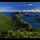 Angthon Marine Park