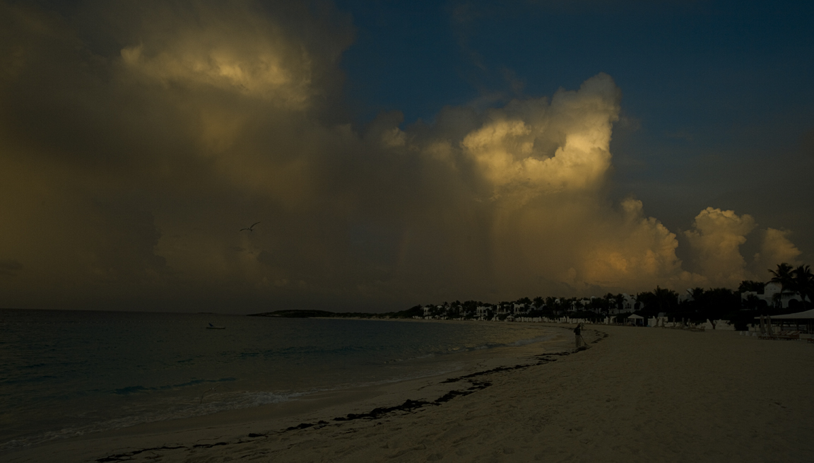 Anguilla Sky